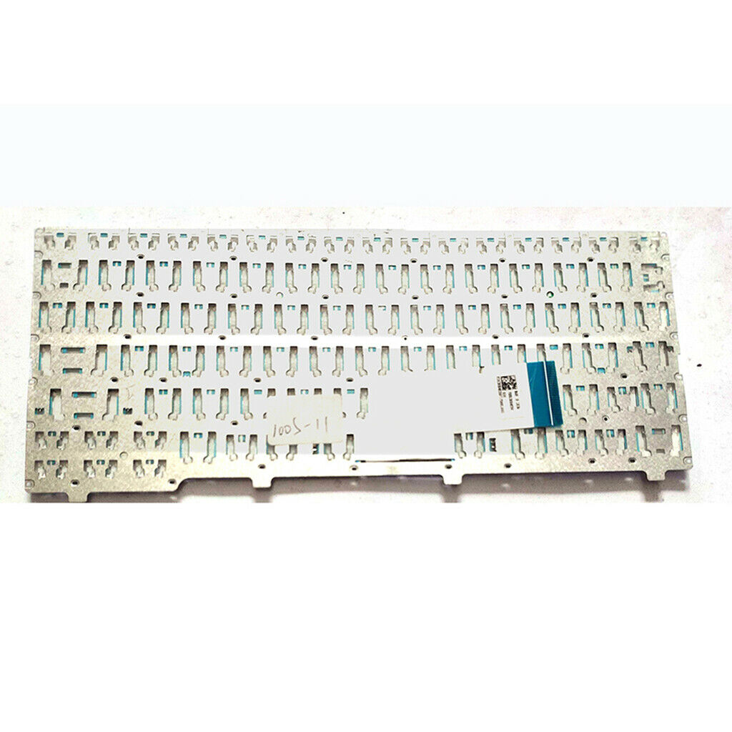 Laptop Portugal Portuguese Keyboard Fit for Lenovo Ideapad 100S-11IBY White