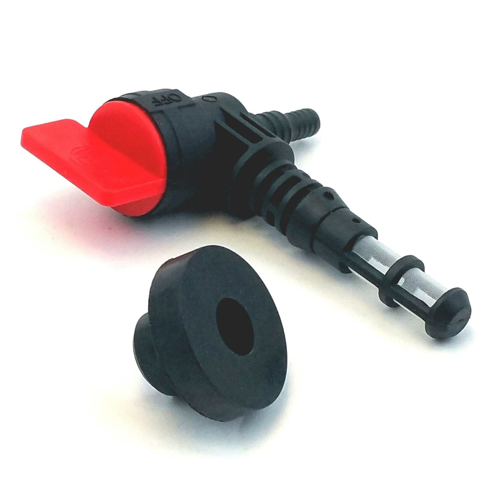 Fuel Shut-off Valve for KOHLER CH5, CH6, CH11, CH12.5, CH13, CH14, CH15, CH410