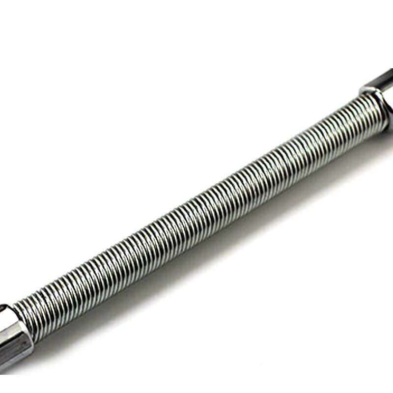 3X 1/4'' 3/8'' 1/2'' Flexible Extension Spring Shaft Connect Rod Socket Wrench