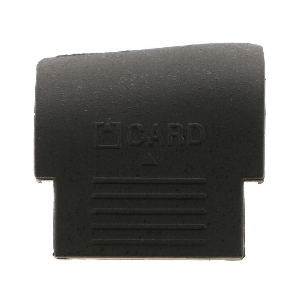 Repair Parts For   D90 SD Memory Card Door Cover Lid   Chamber Skin