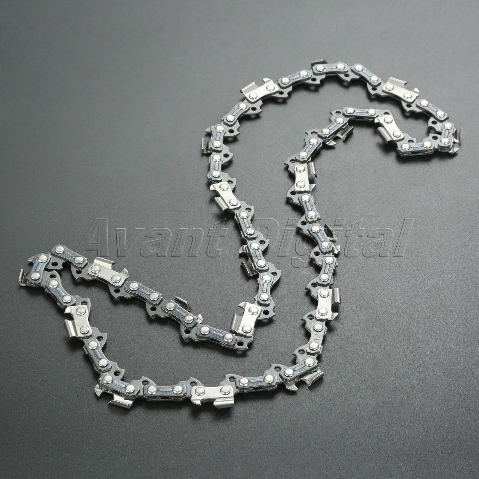 1Pc Chainsaw Parts Generic 40 DL Drive Links 3/8'' Pitch Cutting Saw Chain Blade