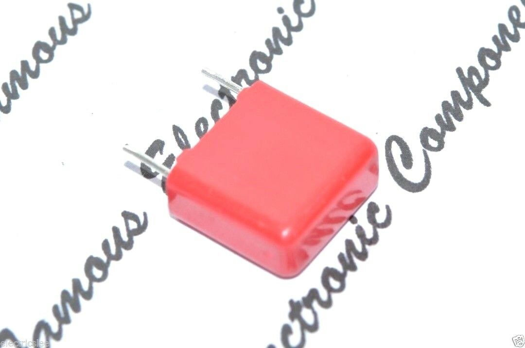 10pcs - WIMA MKP10 0.068uF (0,068µF 68nF) 160V 5% pitch:10mm Capacitor