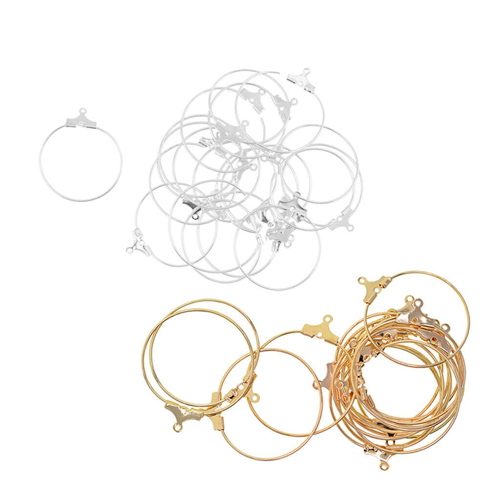 Round Beading DIY Jewelry Discovery Craft