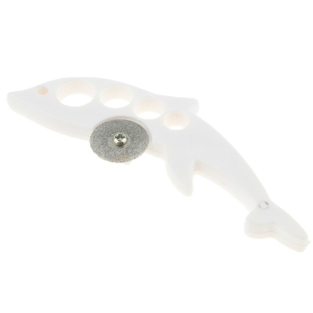 Glass Ampoules Bottle Cutter Ampule Breaker Vial Opener, Suitable for 5ml,