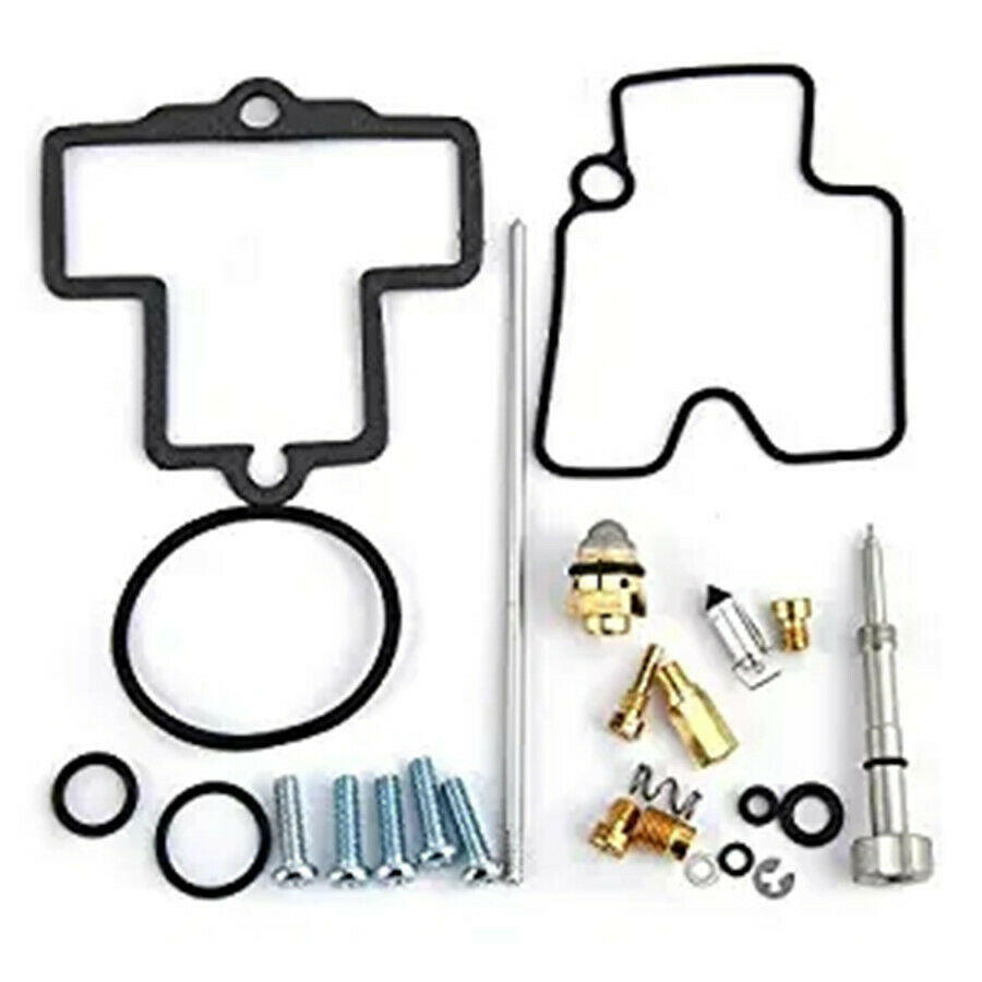 New Durable For Suzuki DRZ400E 2000-2003 Carb / Carburetor Repair Kit - DRZ 400E