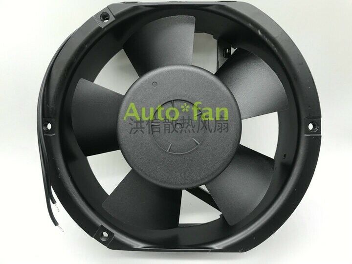 1pc for brand new COOLBIT CB17251A1-HBAPL-TC 115VAC 0.5/0.6A 17251 fan