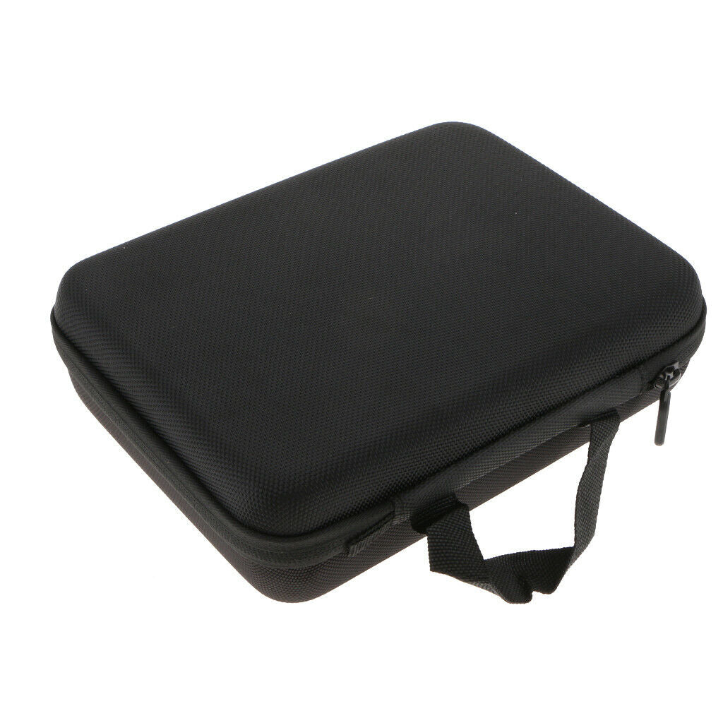 DIY Sponge EVA Storage Case Bag Fits for   Action Camera Protector Shell