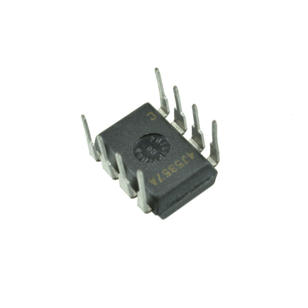 5PCS AT24C256-10PU-2.7 DIP-8 24C256 PU27 2-Wire Serial EEPROM GOOD QUALIITY