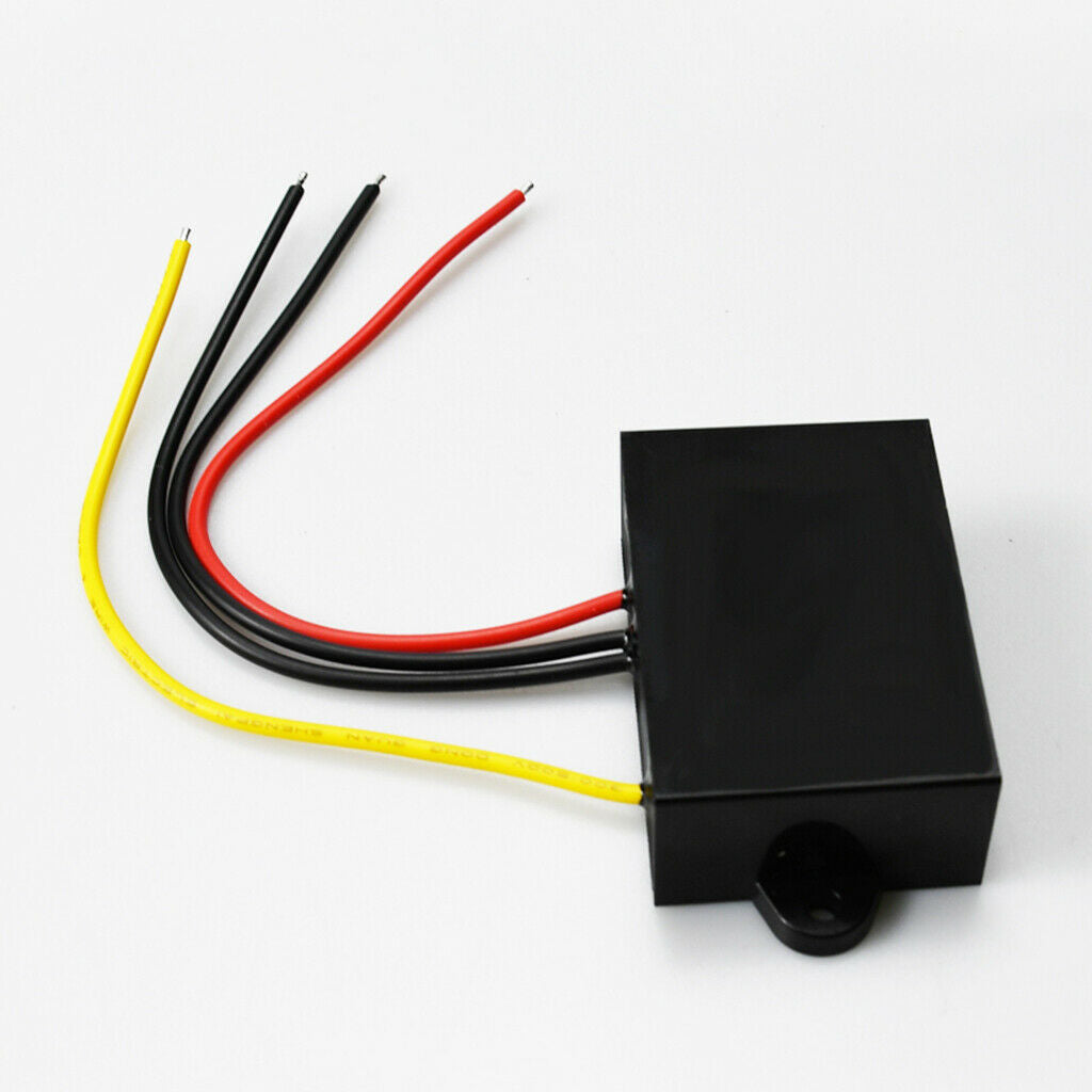 DC/DC Power Converter Regulator Module  Adapter 30-90V to 12V 3A