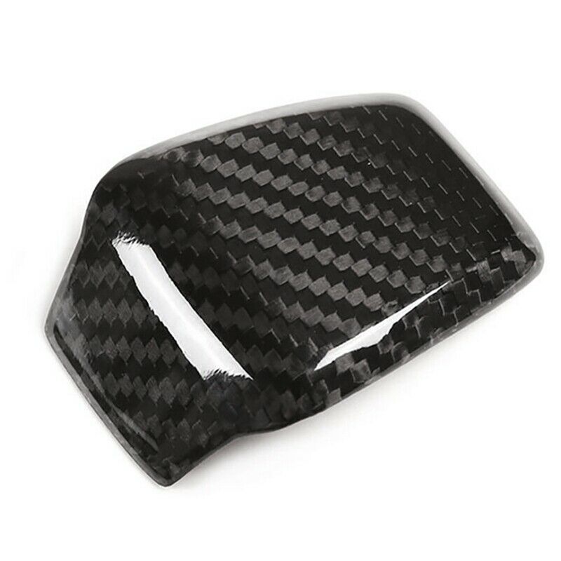 Steering Wheel V-Style Trim Cover Trim For Alfa Romeo Giulia/Stelvio 2021 Part