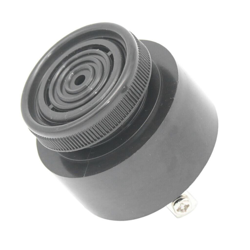 Active Acoustic Piezoelectric Buzzer Electronic Bells
