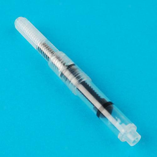 10Pcs Fountain Pen Ink Refill Supply Container Converter Cartridges Tubes Accs