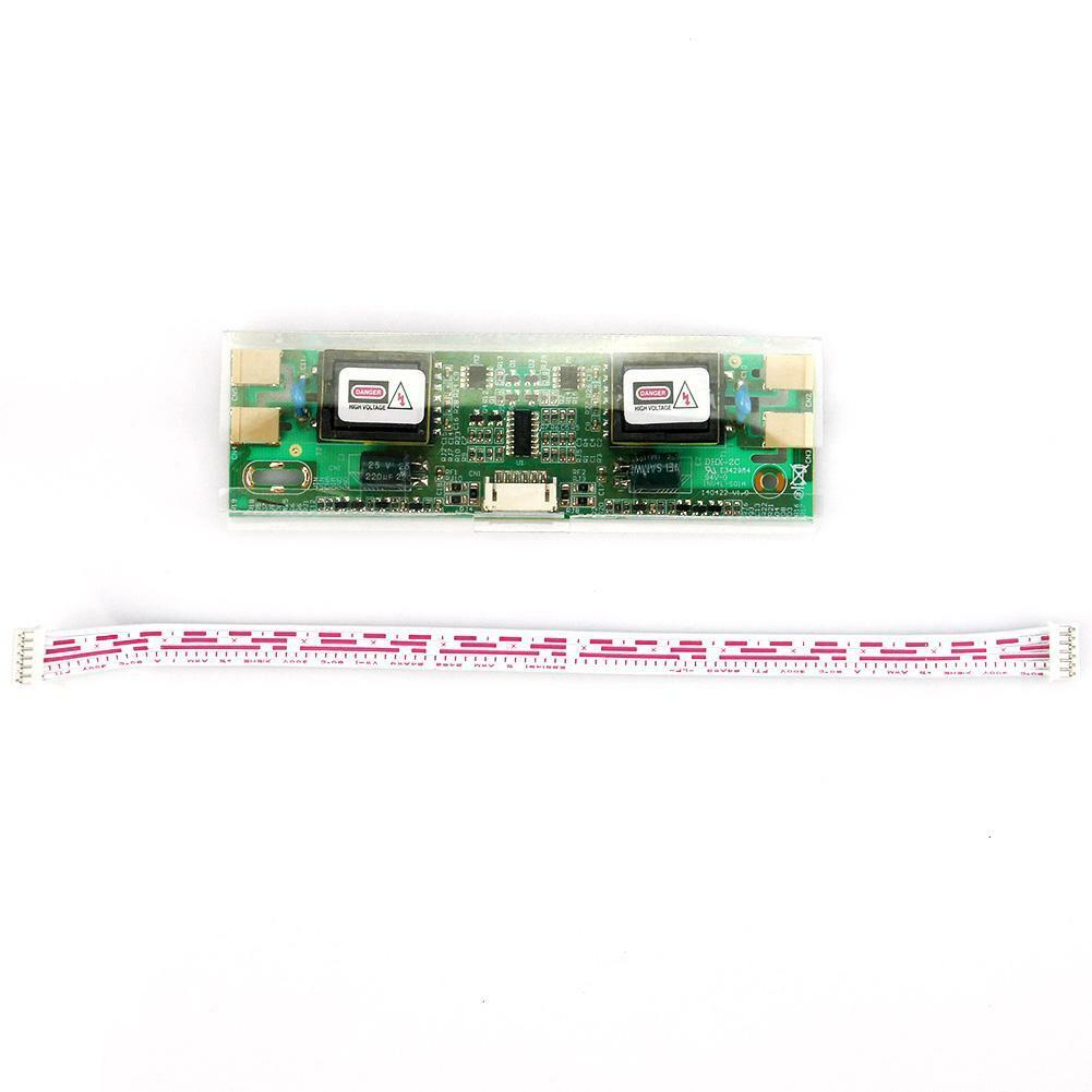 for LP154WX5-TLA1 LTN154AT071280x80015.4" Controller Board(HDMI+VGA+DVI+Audio)