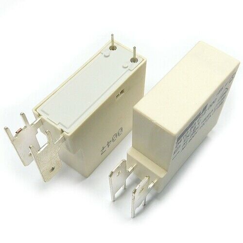 [2pcs] 041063012000 Relay Coil=6VDC 16A R=80 Ohm NO THT