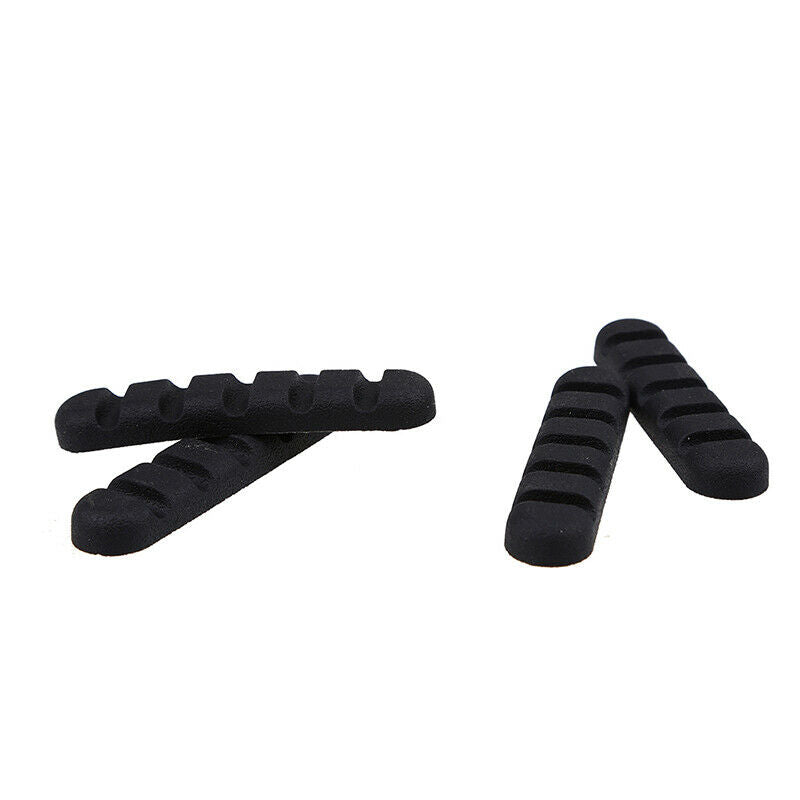 Universal Car Edge Anti-Rub Strip Car Bumper Body Corner Protector Guard