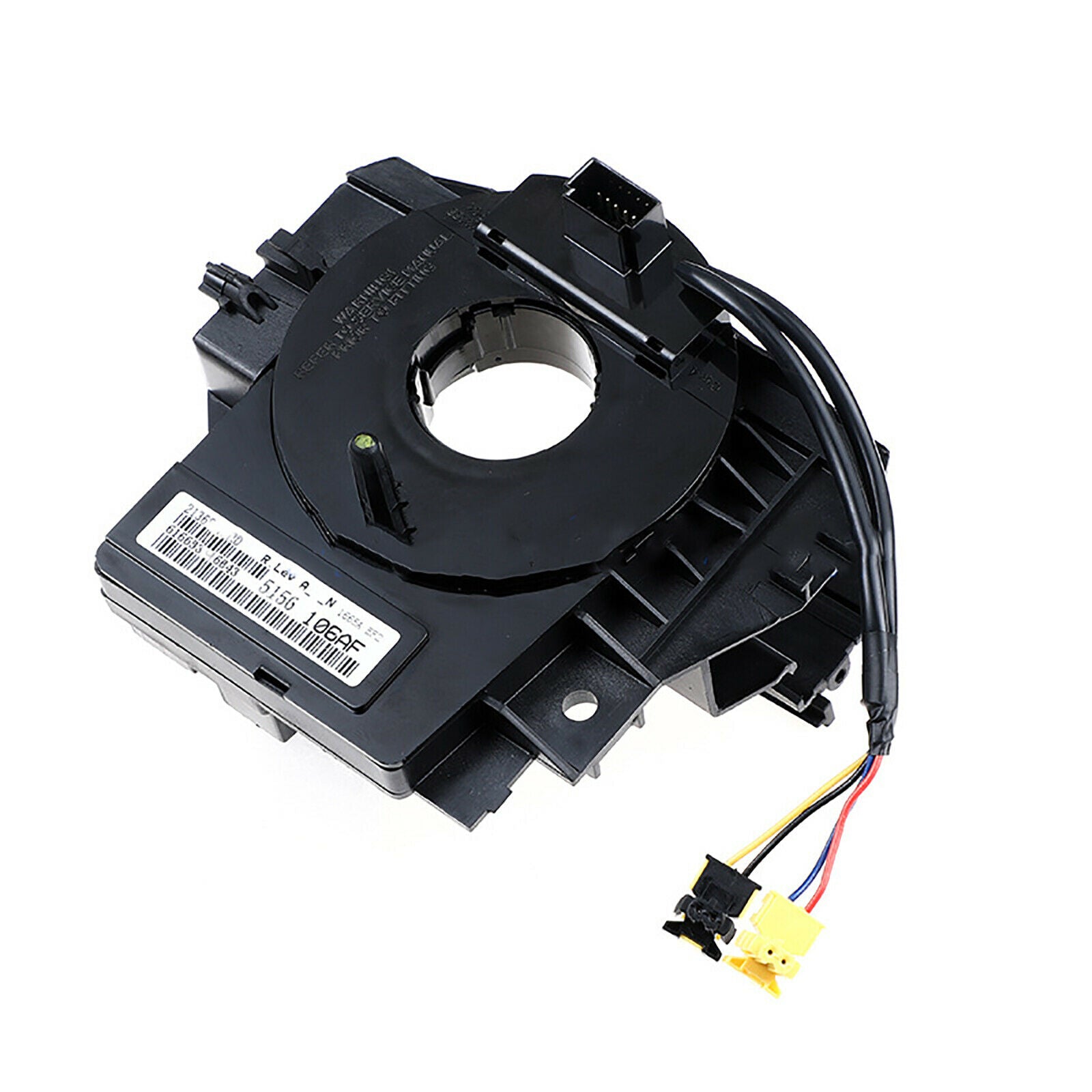 Steering Wheel Clock Spring 05156106AF 5156106AF for Jeep Wrangler Auto Parts
