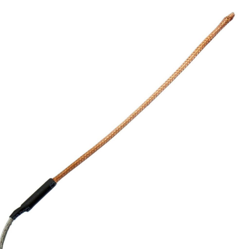Piezo Bridge Pickups Under Saddle Cable for Acoustic Guitar Parts Accessory
