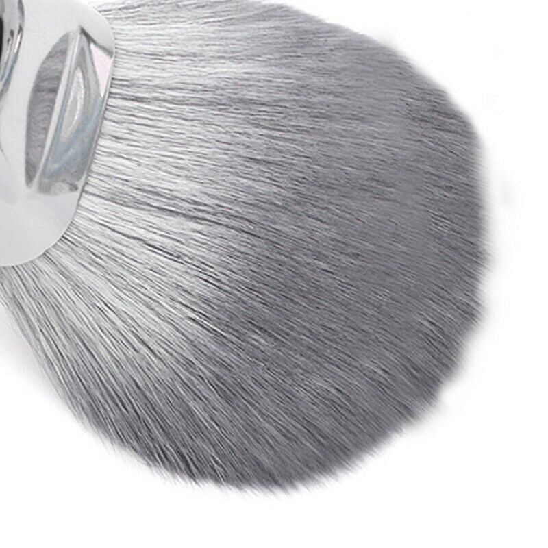 13pcs sculpting eyeshadow make up brush kit smudge highlighter eyebrow lip bBDA