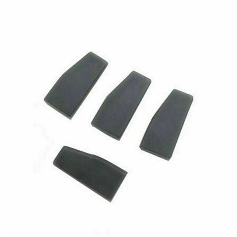 10x Replacement Car Key Chips PCF7936AS ID46 Auto Blank Transponder Igntion Chip