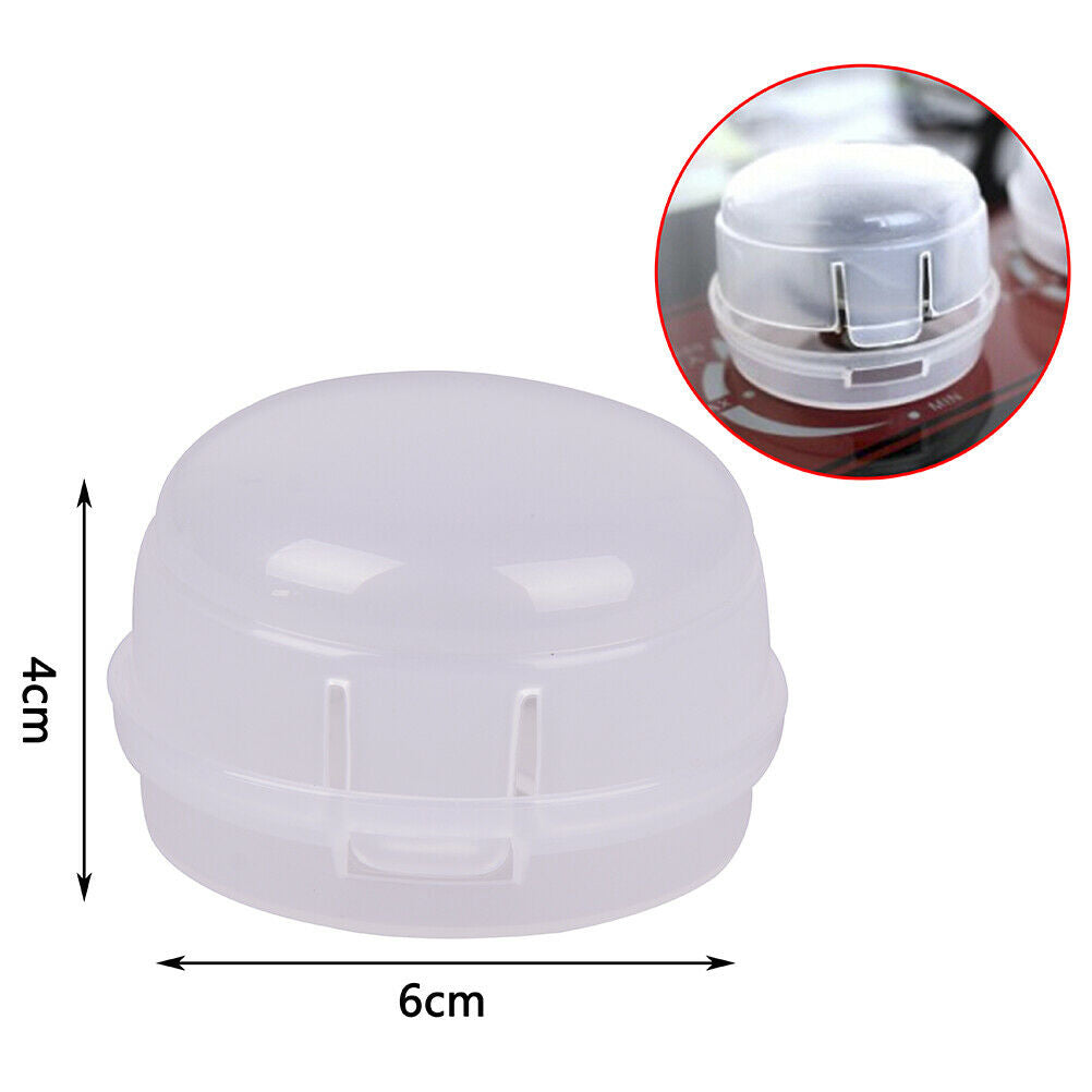 Baby stove safety covers child switch cover gas stove knob protectiv.l8