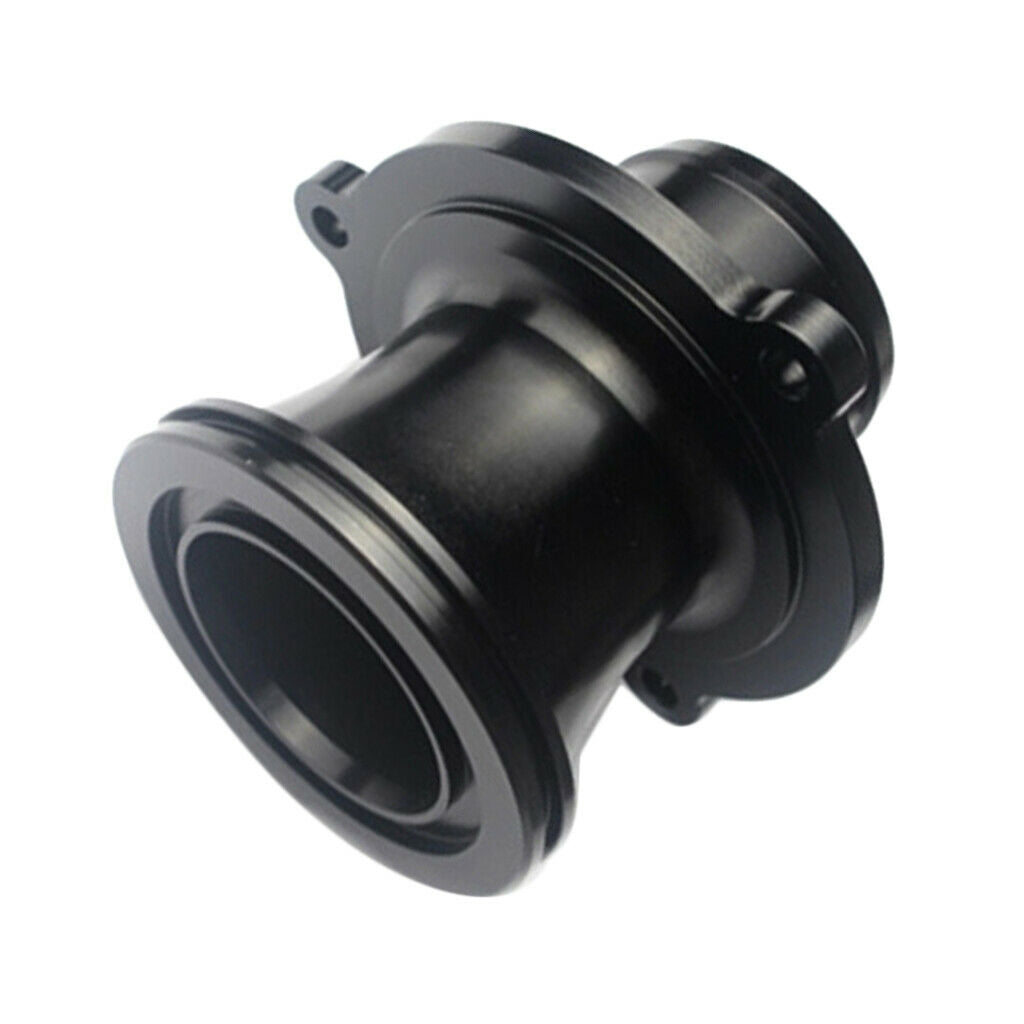 Turbo Muffler Delete Fit for Audi S3 A3 VW Golf Gti R MK7 1.8T 2.0TTsi EA888