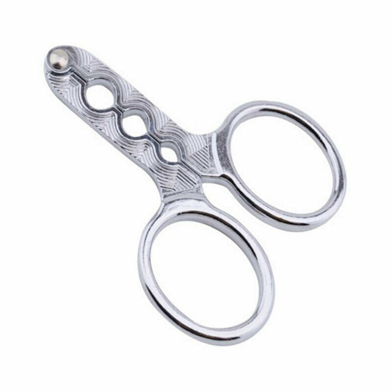Stainless Steel Nut Walnut Shell Remover Opener Nut Sheller Labor Saving .l8