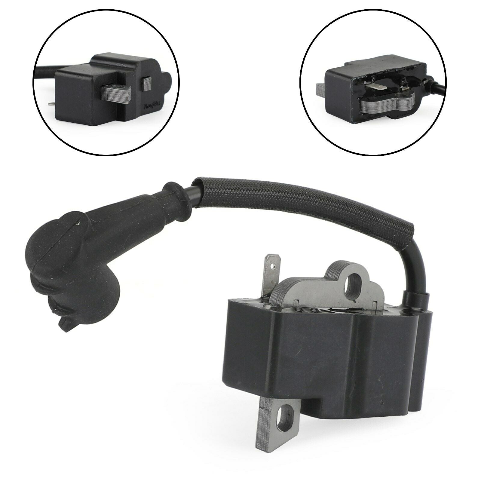 Ignition Coil Fit Stihl MS171 MS181 MS211 MS171Z MS181C MS211C 1139 400 1307 BS5