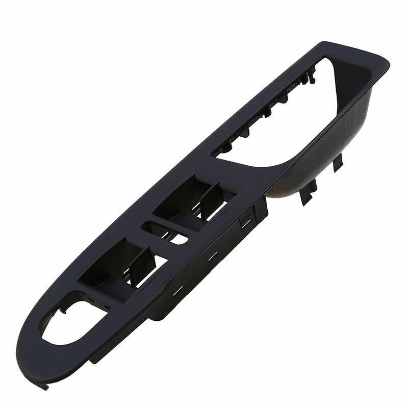 Fit For VW Passat B6 Sedan/Wagon 2005-2010 Car Window Switch Control Panel Trim