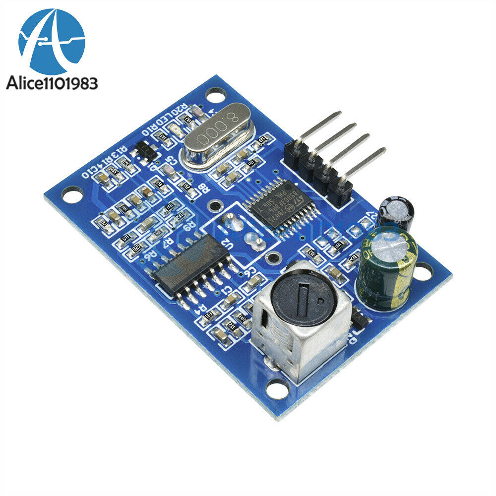 40Khz Waterproof Ultrasonic Sensor Distance Measuring Module 3.5M