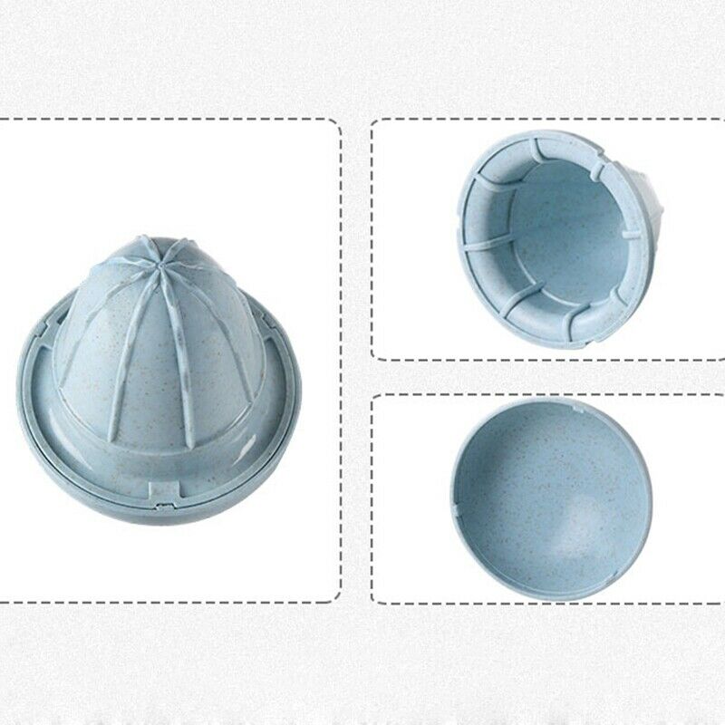 Manual Citrus Juicer for Orange n Fruit Squeezer Juice Child Healthy Life PotaQ1