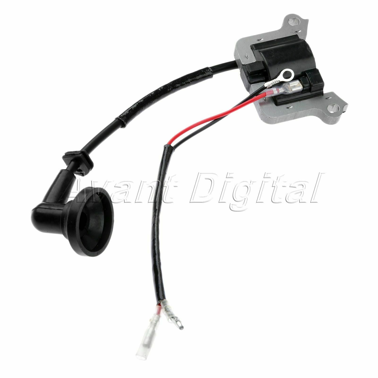1pc Ignition Coil Brush Cutter Parts for CG430 CG520 40-5 44-5 Garden Trimmer