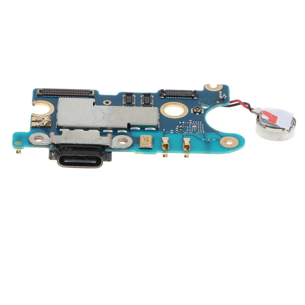 Replacement Dock Connector Charging Port Flex Cable for HTC U11