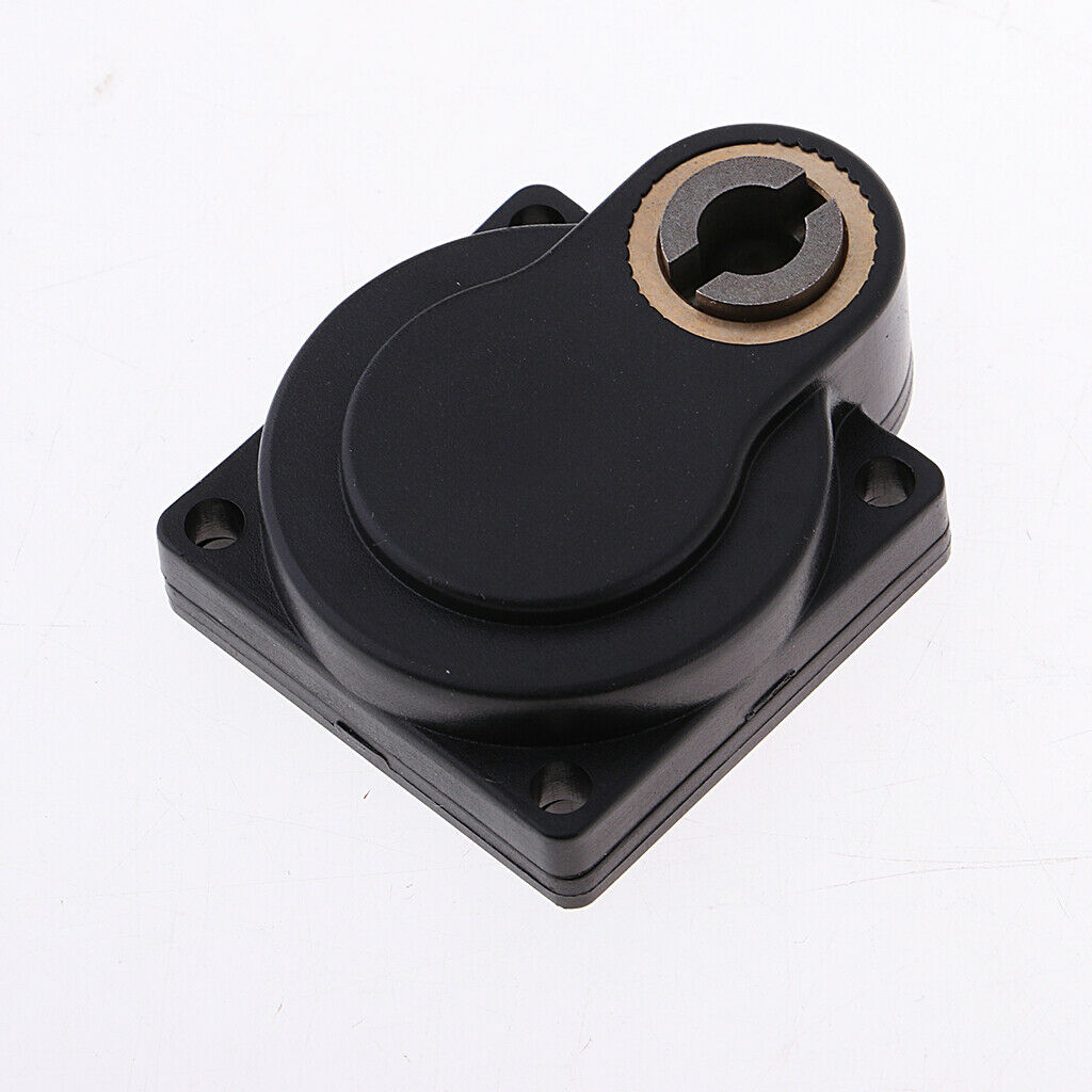 11011 Electric Roto Starter Backplate for 1/10 HSP 16 18 21 Engine Parts