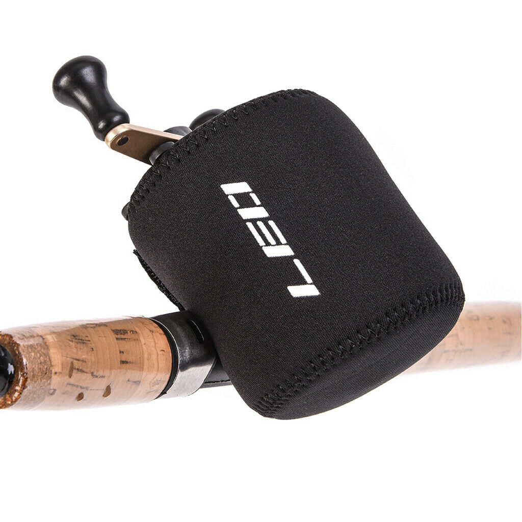 Fishing drum roll bag protection cover neoprenic fish roll bag