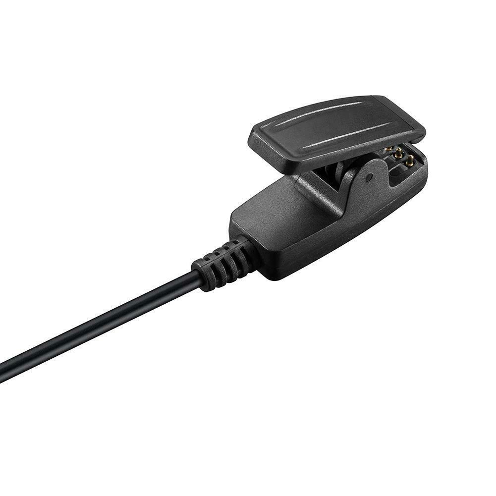 Charger Adapter for Garmin Forerunner 735XT/235/230/630/vivomove HR/Approach S20