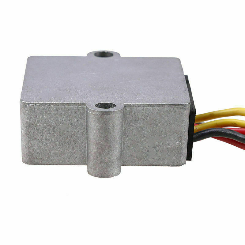 One Aluminum Regulator Rectifier Fit For Mercury #883072T1 #893640T01 Dirt Bikes