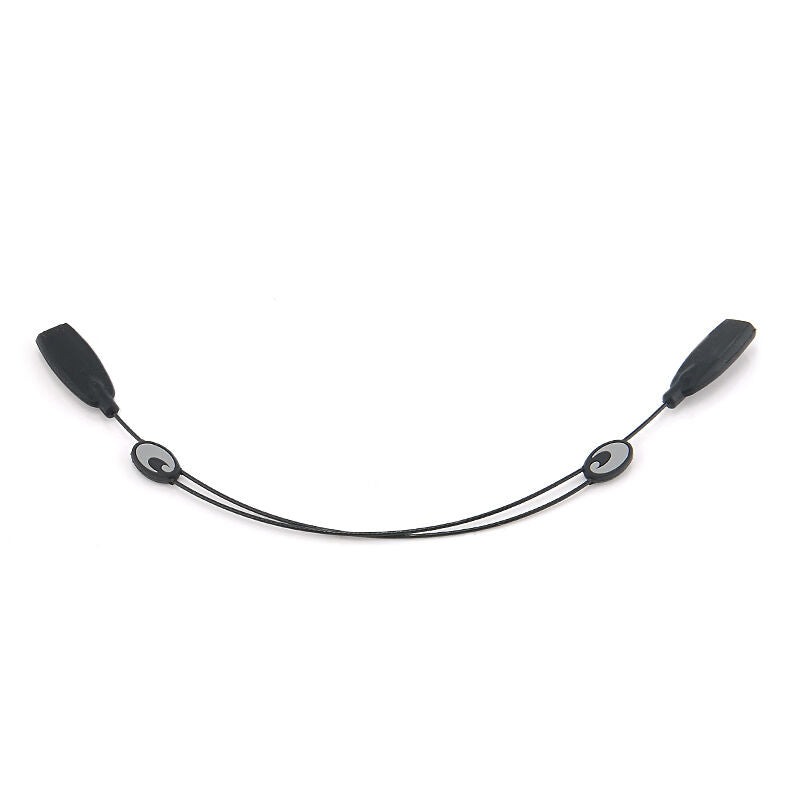 1x Glasses Strap Neck Cord Sports Eyeglasses Band Sunglasses Rope String Holder