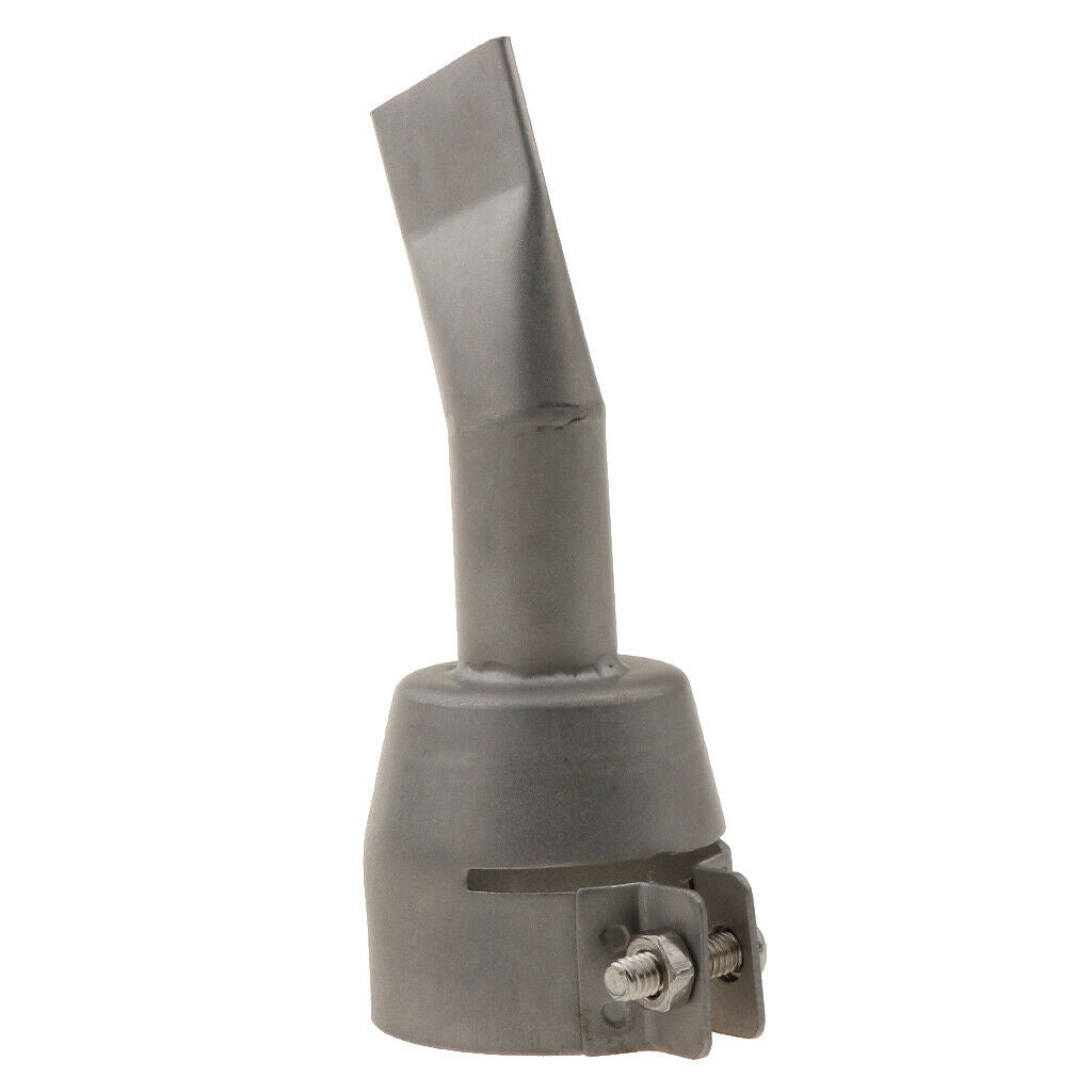 Special Welding Nozzles For Welding Torch Hot Air Heat  20mm Flat Nozzle