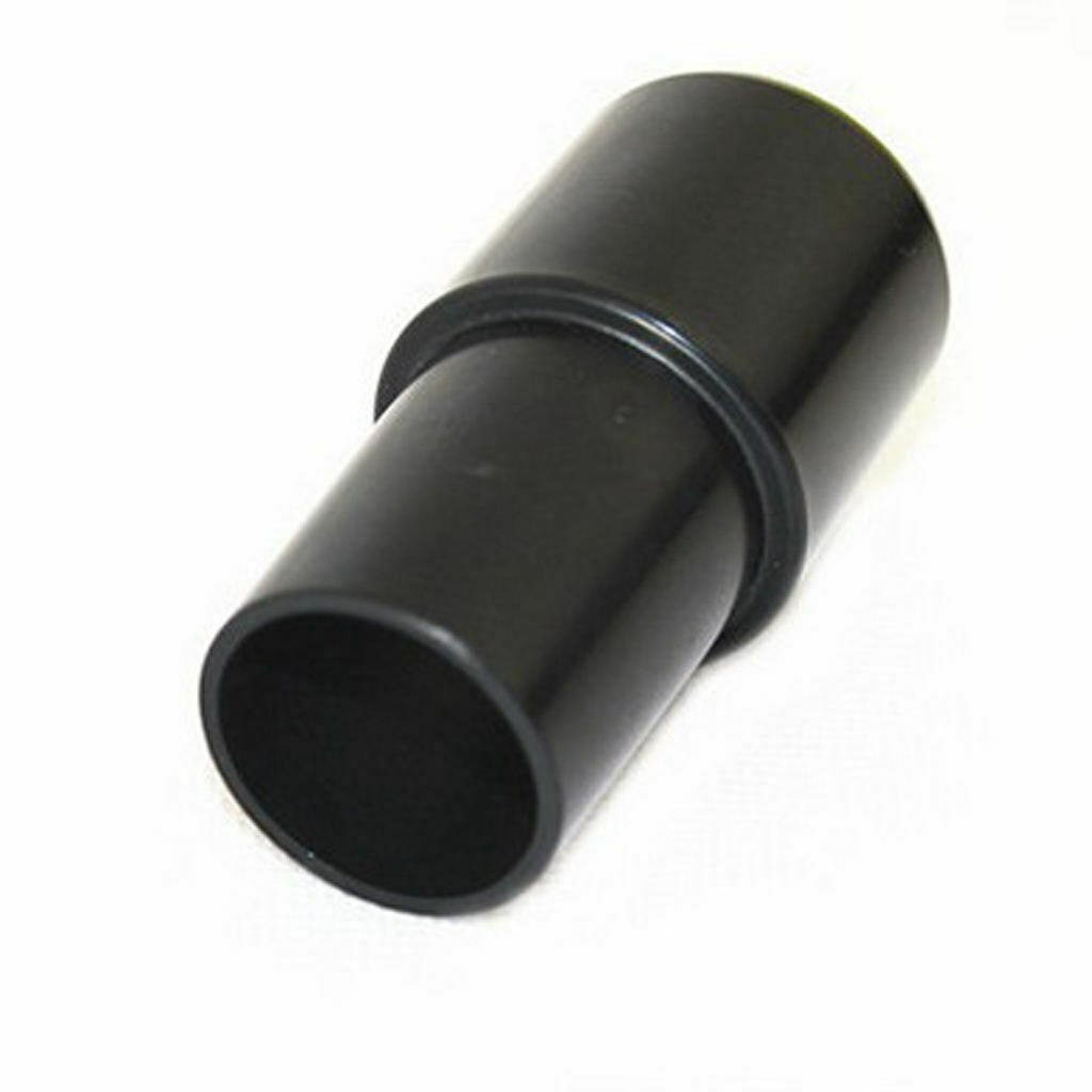 Universal Vacuum Cleaner Brush Nozzle Hose Connector Adapter to Convert 32mm to