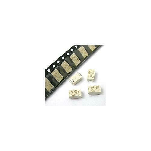 [40pcs] 0459.250UR Fuse 0.25A 125V SMD