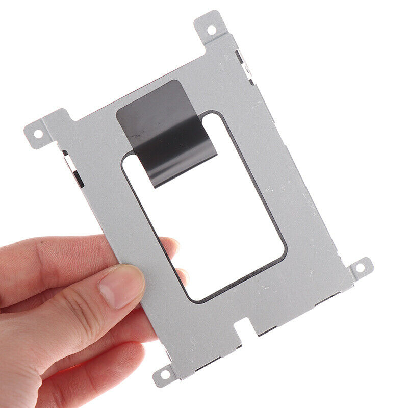 For Dell Latitude E5420 HDD / SSD SATA Hard Drive Caddy + HDD Connector D.l8