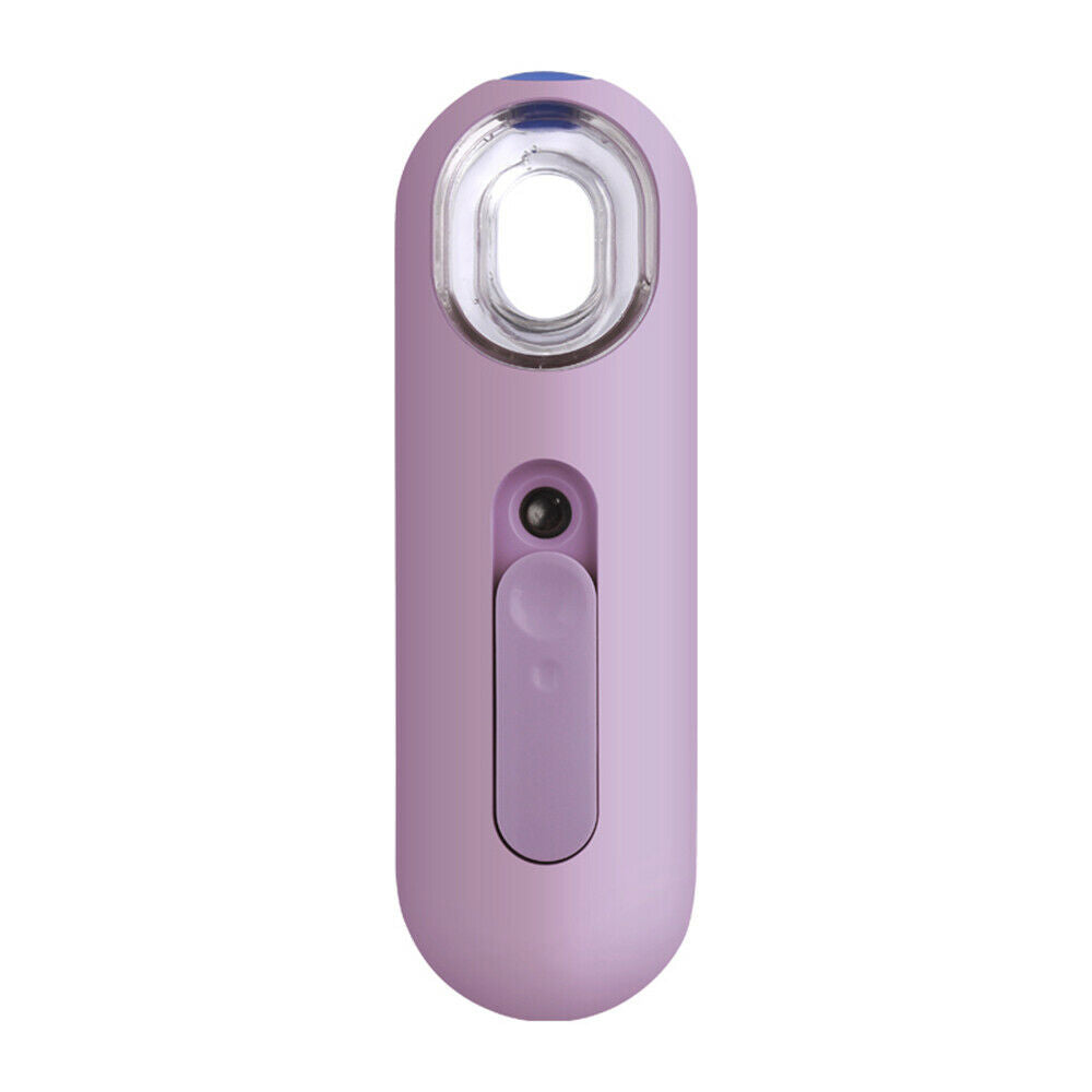 16ml Mini Moisturizing Ultrasonic Nano Spray Humidifier Facial Beauty Skin Care