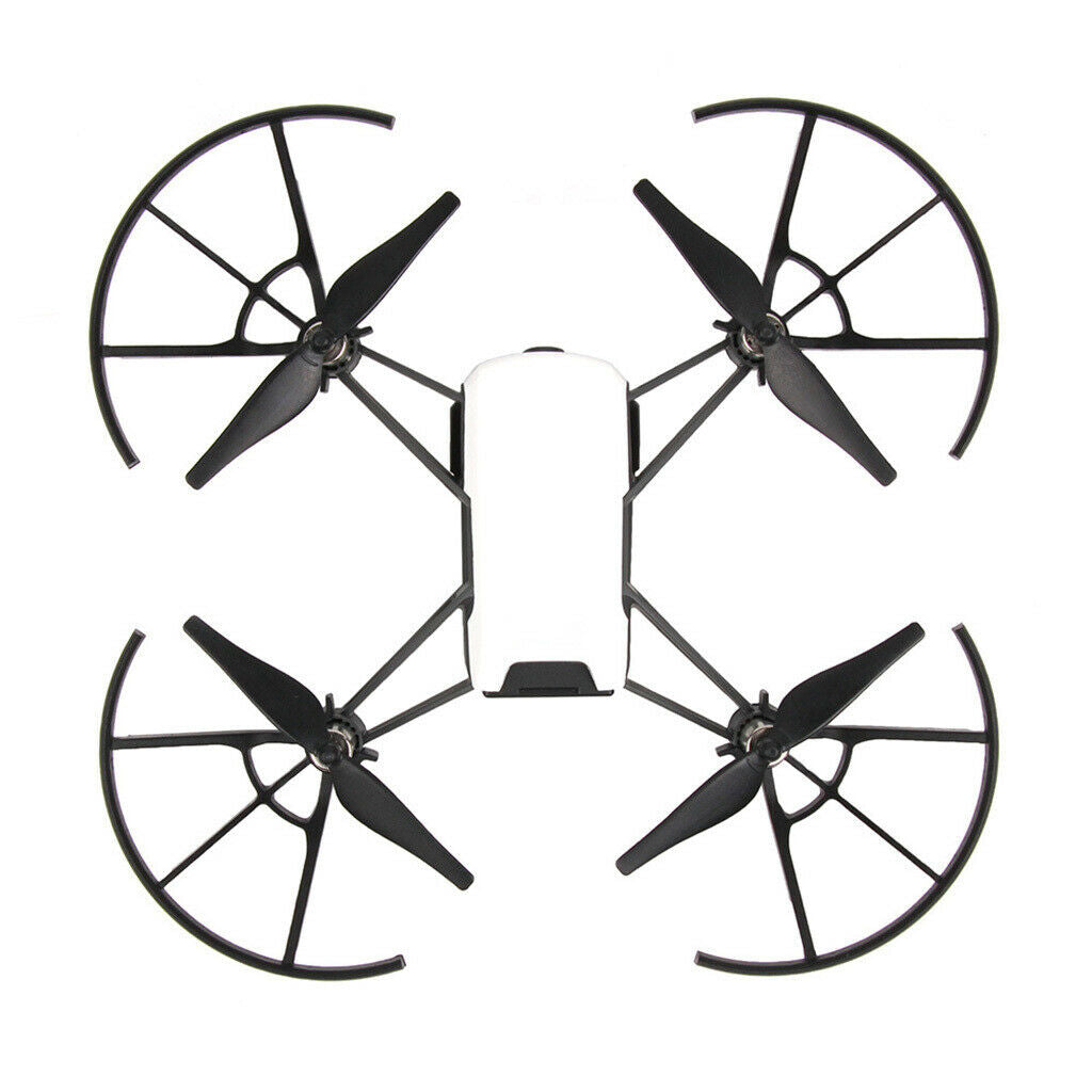 4 pieces propeller protection frame protection frame replacement part for Dji