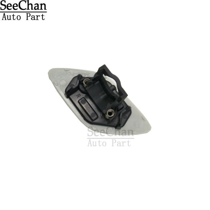 1 Piece Right Side Washer Nozzle Cover Primered Fit For BMW E92 E93 328i 328xi