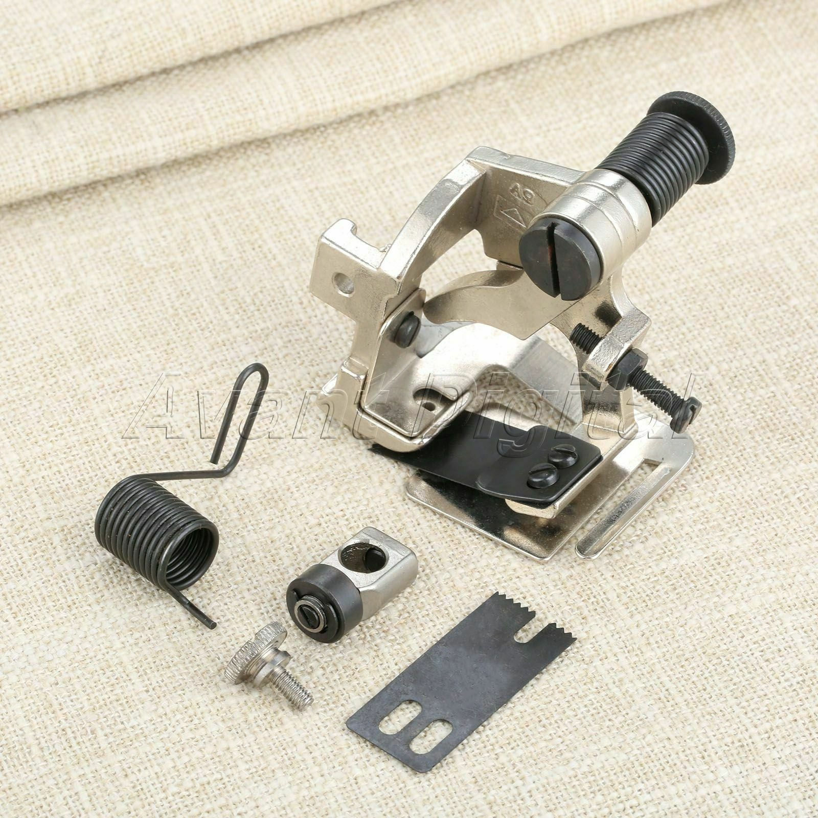 1pc A9 (G9E) Attachment Foot For Juki Brother Singer Industrial Sewing Machine