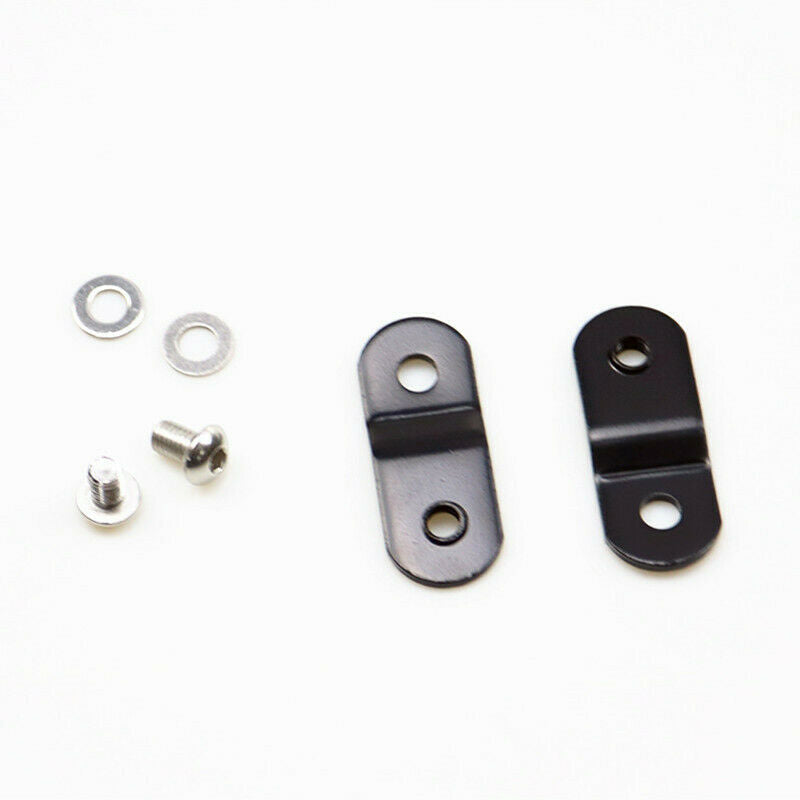 38mm Gas Tank Raise Lift Bracket For Dyna Sportster Forty Eight XL 883 XL1200