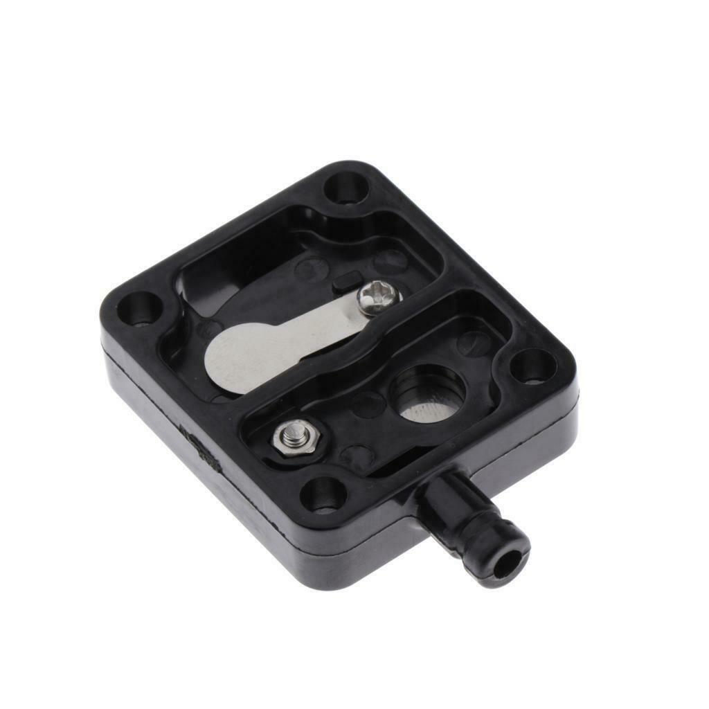 Fuel Pump Body for Tohatsu for  9.9HP 15HP 18HP 2 Stroke Outboard Engine .