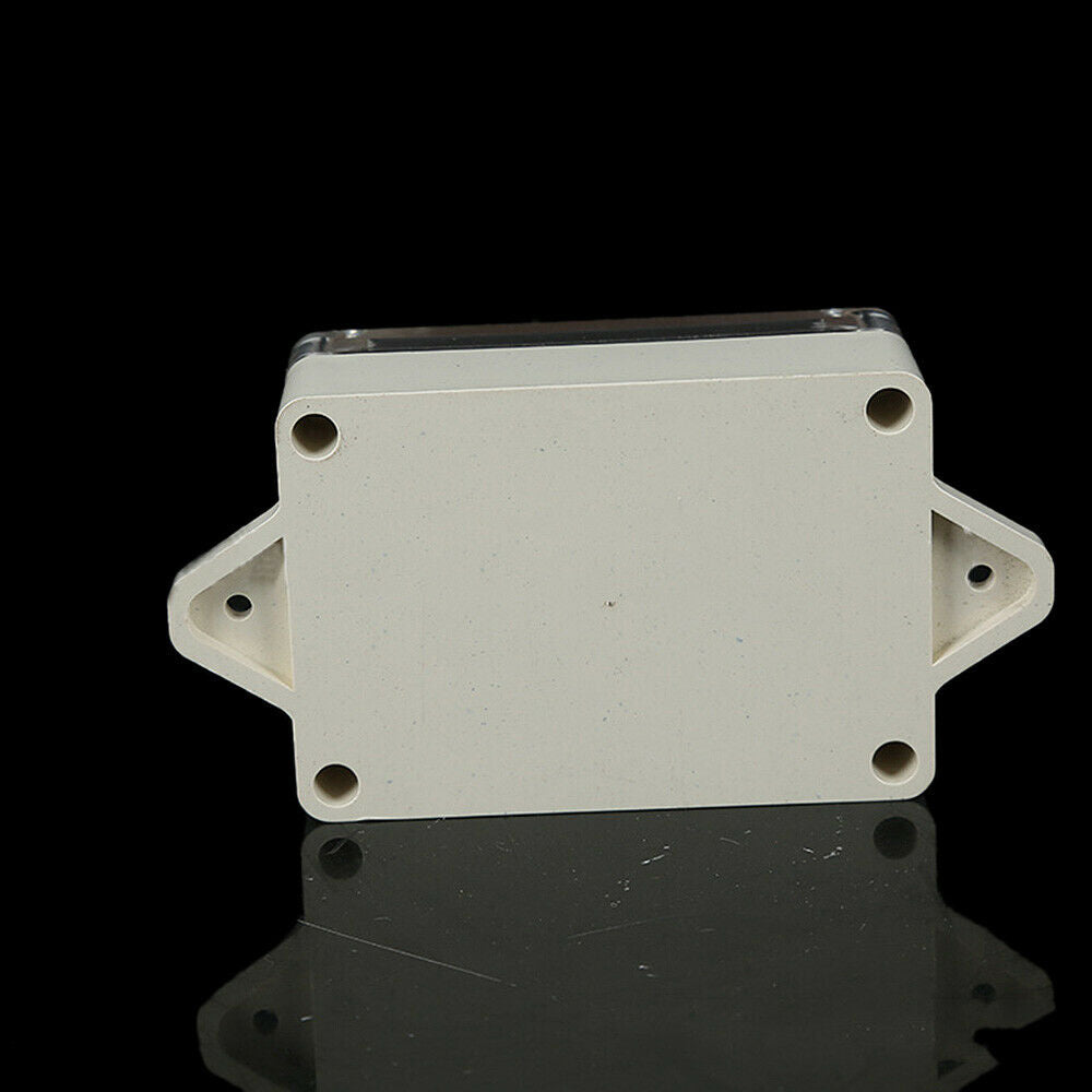 Waterproof Plastic Enclosure Box Electronic Project Instrument Case 83*58*33mm