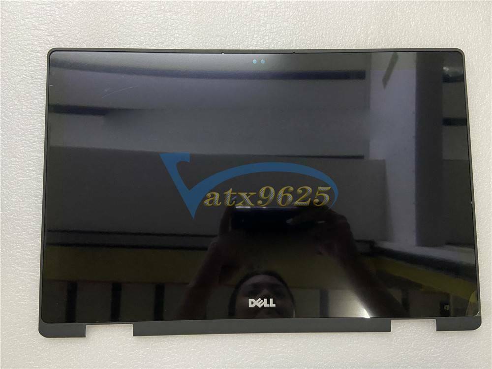 15.6" Touch LCD Assembly 1920×1080 B156HAB01.0 for Dell Inspiron 15 5568 5578