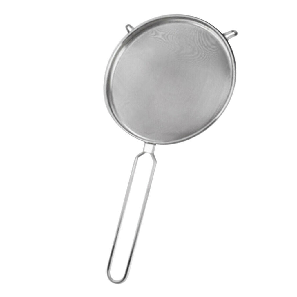Stainless Steel Honey Strainer Filter For Honey Processing / Extraction